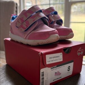 See Kai Run Ryder Adapt FlexiRun